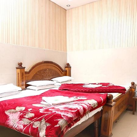 Swagat Hotel Amritsar Bagian luar foto