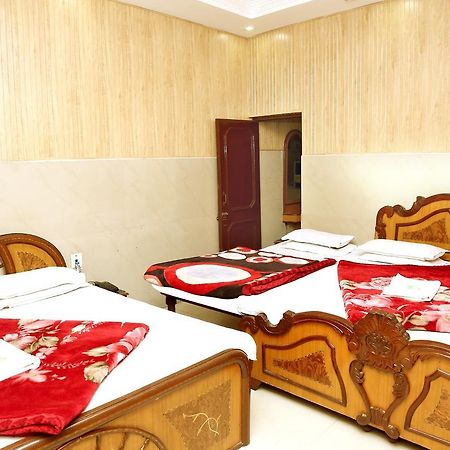 Swagat Hotel Amritsar Bagian luar foto