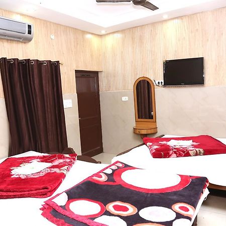 Swagat Hotel Amritsar Bagian luar foto