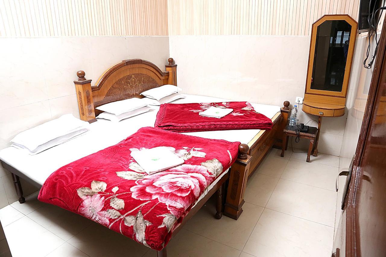Swagat Hotel Amritsar Bagian luar foto